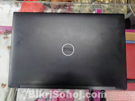 Dell Latitude 7490 | Core i7 8th Gen | 512GB SSD |